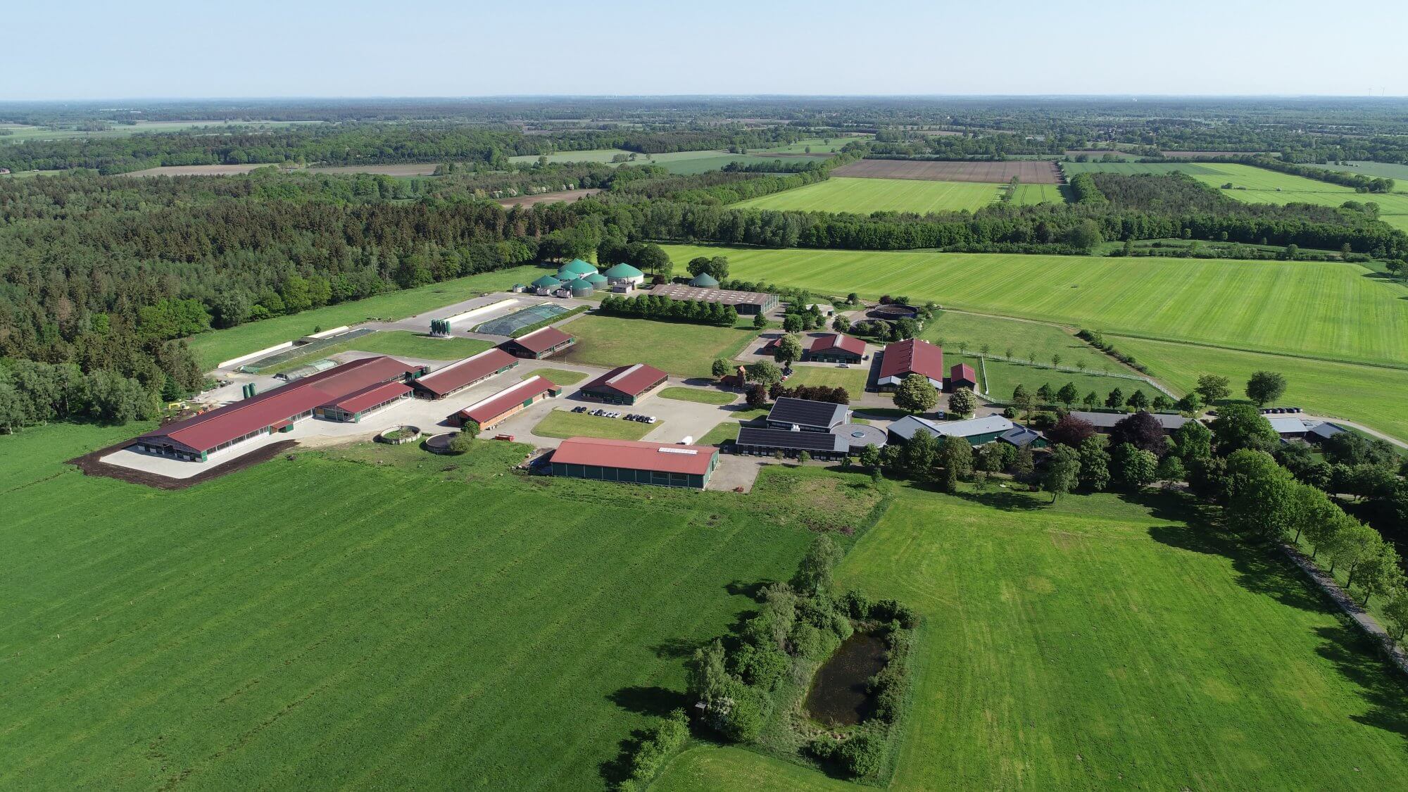 Gut Hülsenberg ISF Wahlstedt 2019 1