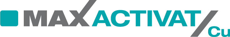 MAX ACTIVAT Cu rgb
