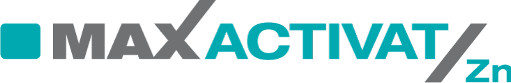 MAX ACTIVAT Zn rgb