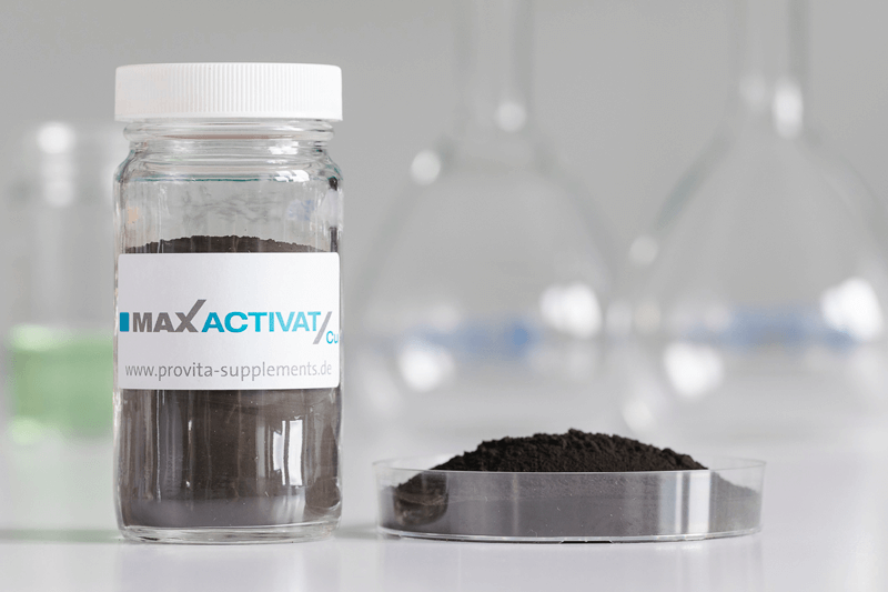 MAXACTIVAT Cu