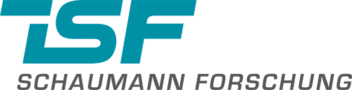 Logo ISF