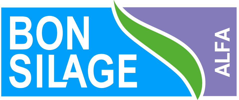 Logo BONSILAGE SA Chile ALFA