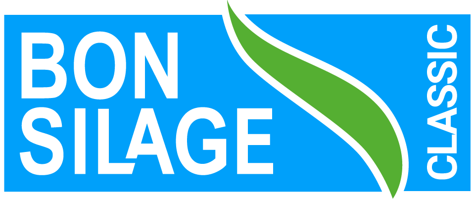 Logo BONSILAGE SA Chile CLASSIC