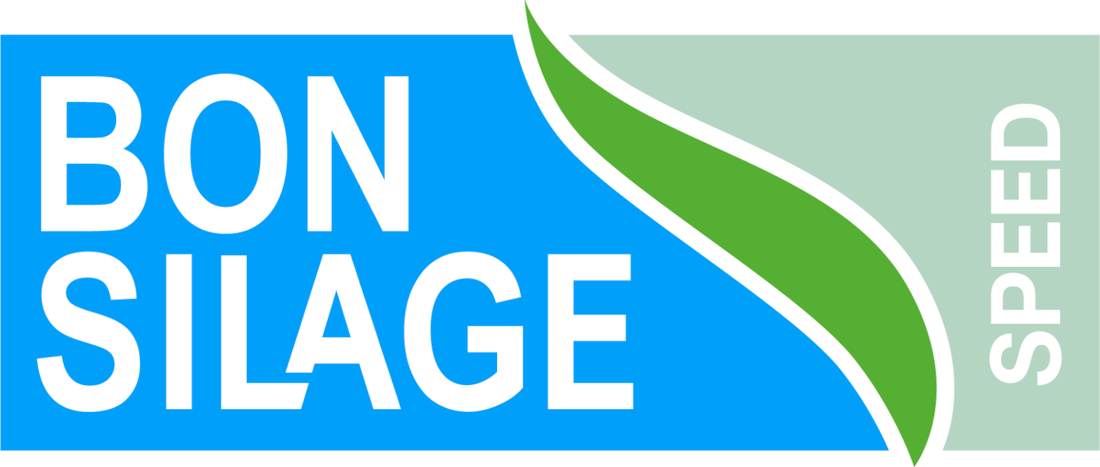 Logo BONSILAGE SPEED RGB 2021