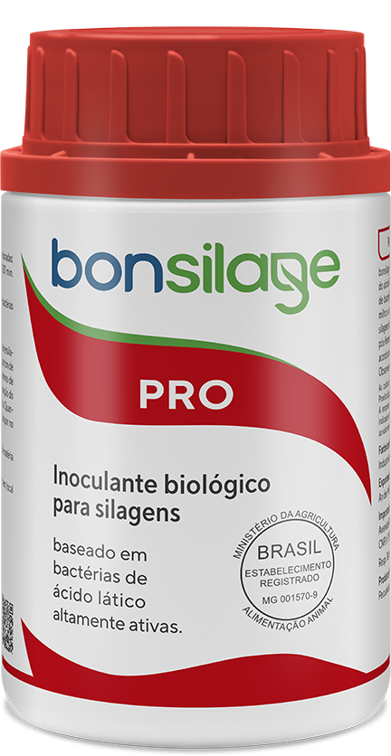 bonsilage web PRO 100g BR
